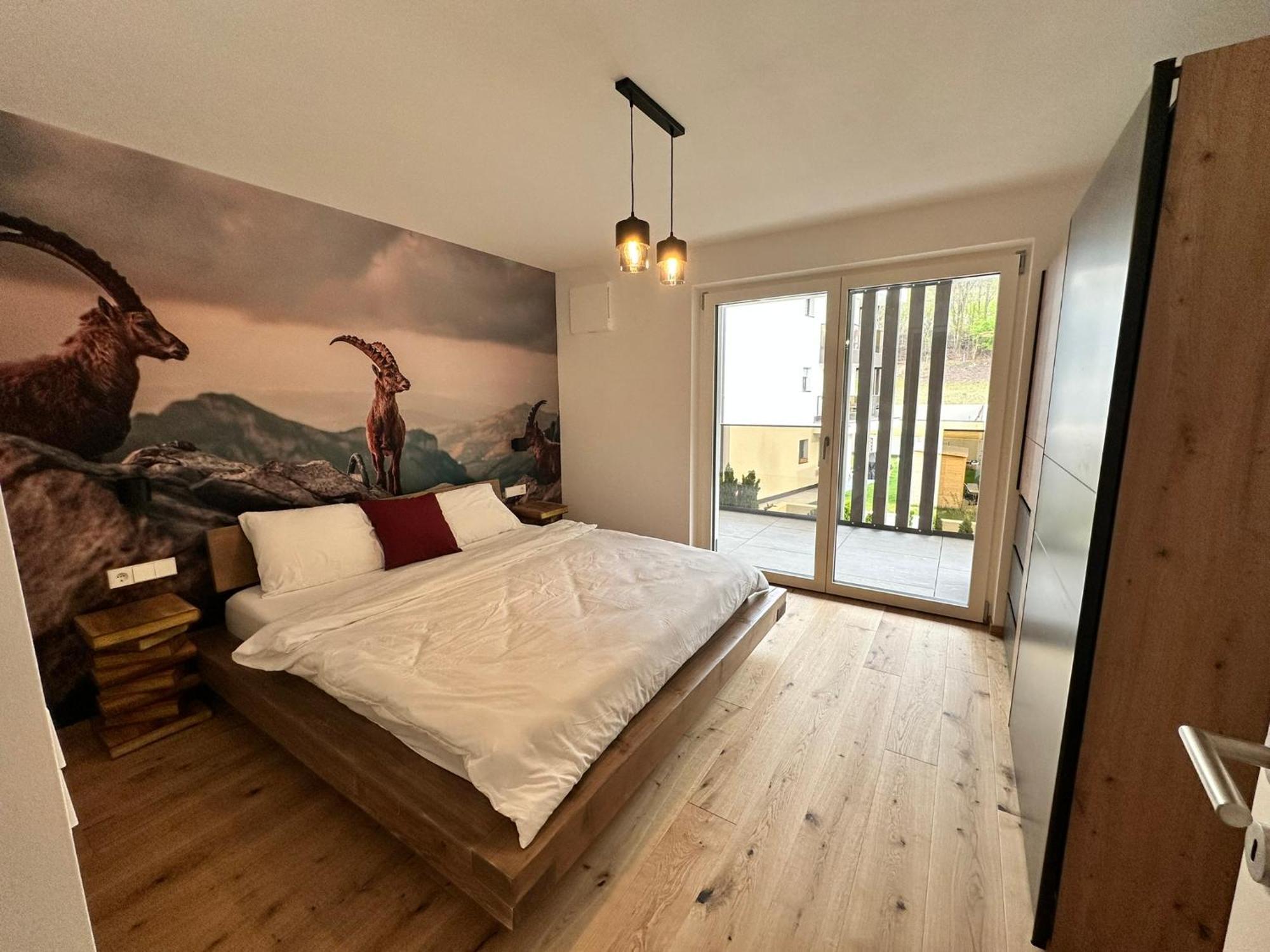 Venostis Apartment Prato allo Stelvio Exterior photo