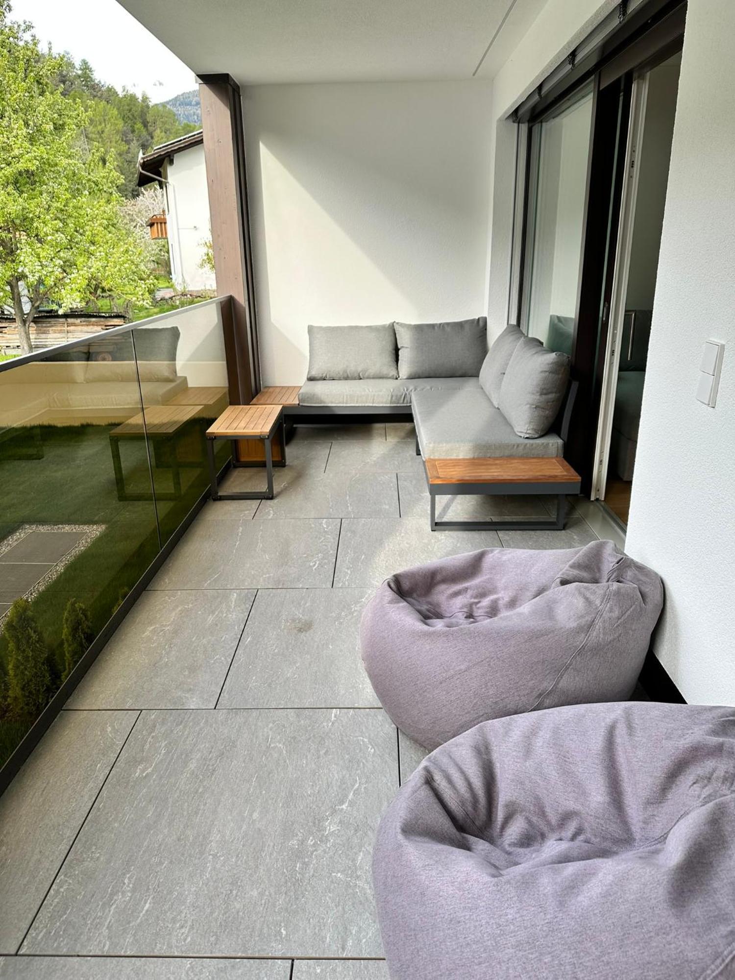 Venostis Apartment Prato allo Stelvio Exterior photo